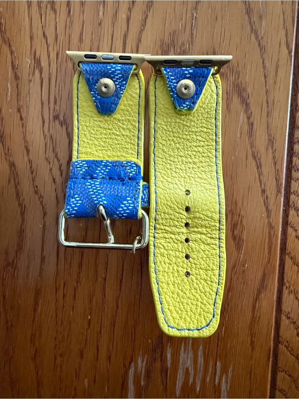 Apple Watch band